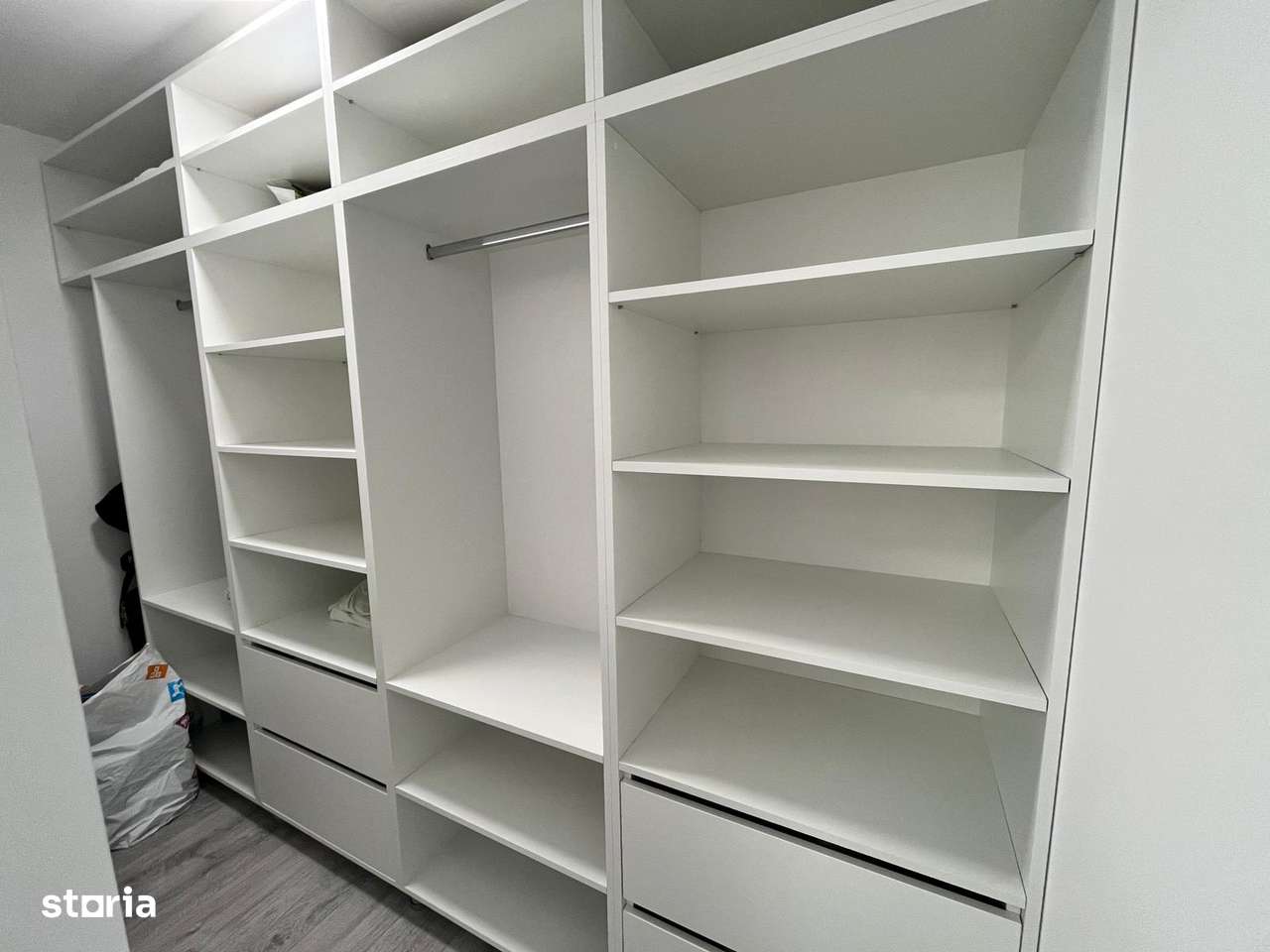 Apartament cu 2 camere decomandat, mobilat & utilat complet, bloc nou - Imagine principală: 5/20