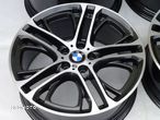 BMW F10 GT F12 F01 F06 X4 X3 BMW 7 M-PAKIET 20'' - 4