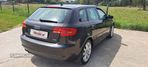 Audi A3 Sportback 1.6 TDI Attraction - 9