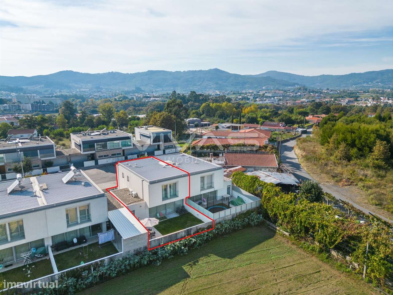 Moradia T3 Venda em Ponte,Guimarães-34