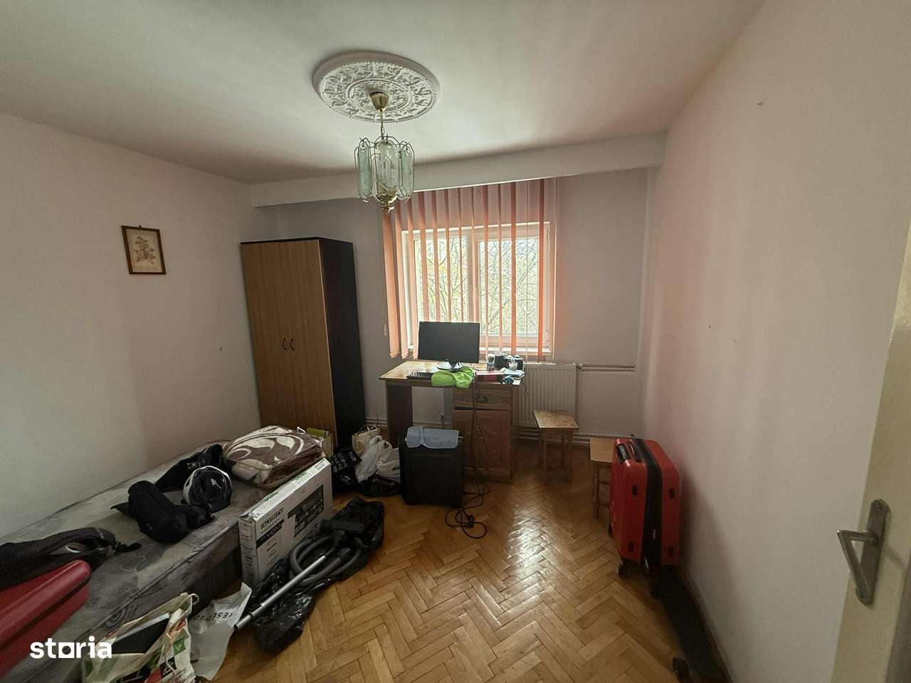 Apartament 2 camere Gheorgheni-str Godeanu-8