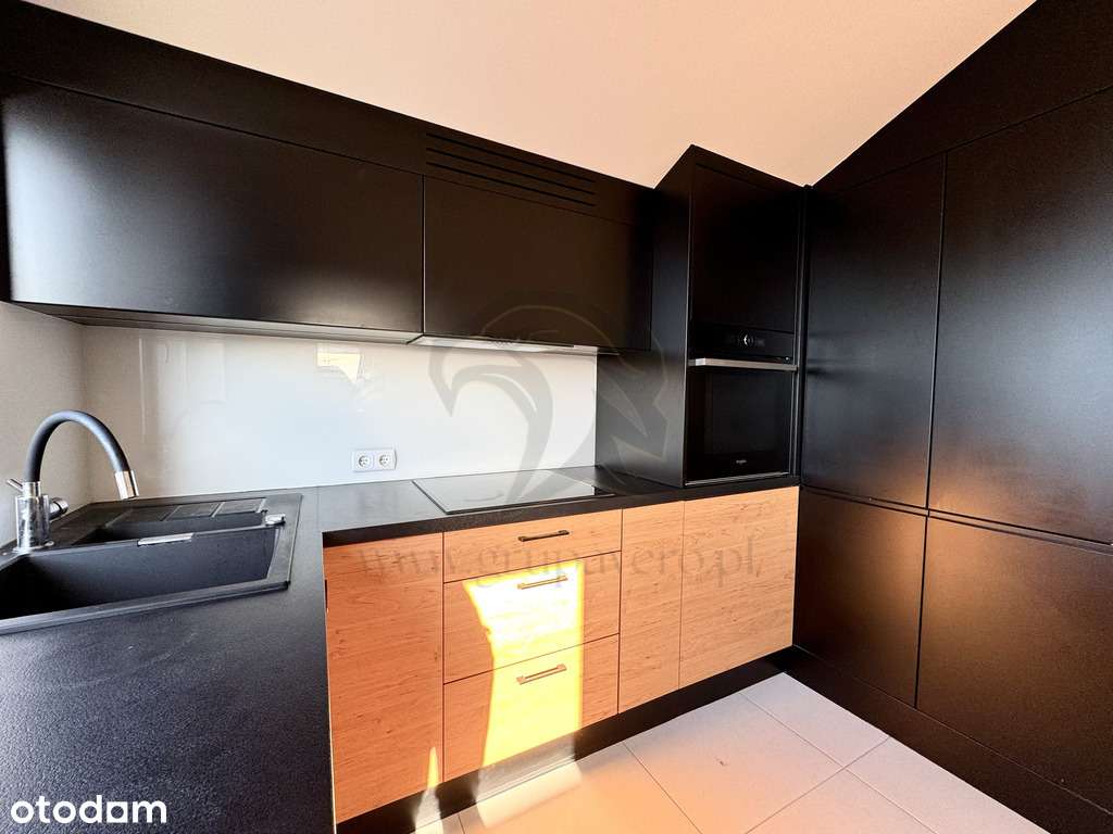 Salon Sypialnia Taras Łazienka - Pełny obrazek: 4/20