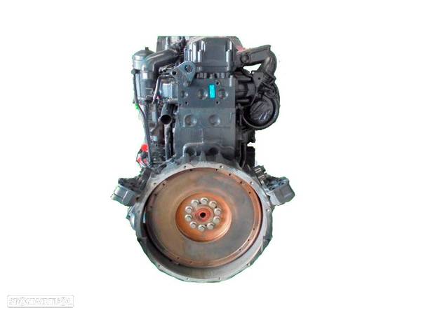 Motor DAF 95 XF 480 U85667 Ref: XE 355 C - 3