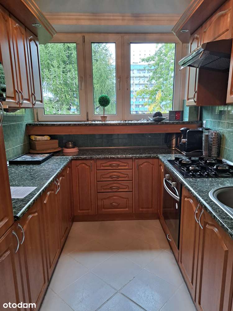 Na sprzedaż 3-pokojowe mieszkanie w pobliżu centrum - Pełny obrazek: 5/11