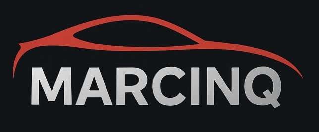 MarcinQ Marcin Kubica logo