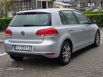 Volkswagen Golf - 4