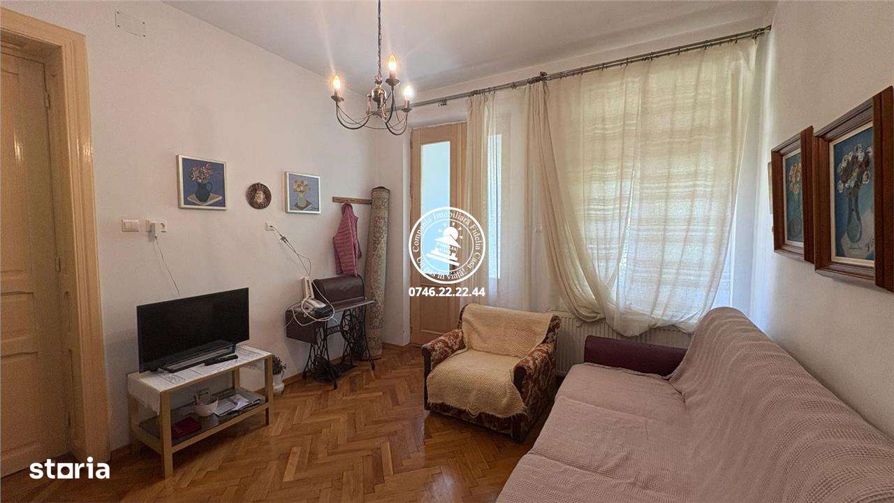 Vila de vanzare Copou - Imagine principală: 5/19