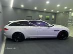 Jaguar XF Sportbrake 2.0 D R-Sport Aut. - 26