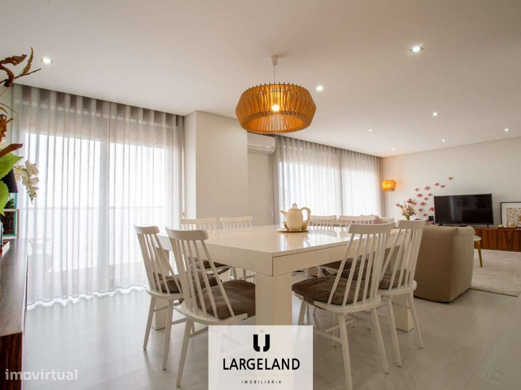 Apartamento T3 - Centro Santa Maria da Feira-6