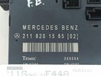 Modulo Mercedes-Benz E-Class T-Model (S211) - 6