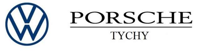 Porsche Tychy logo