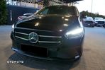 Mercedes-Benz Klasa B 200 7G-DCT Edition 2021 - 11