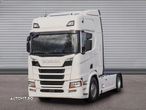 Scania R500 - 2