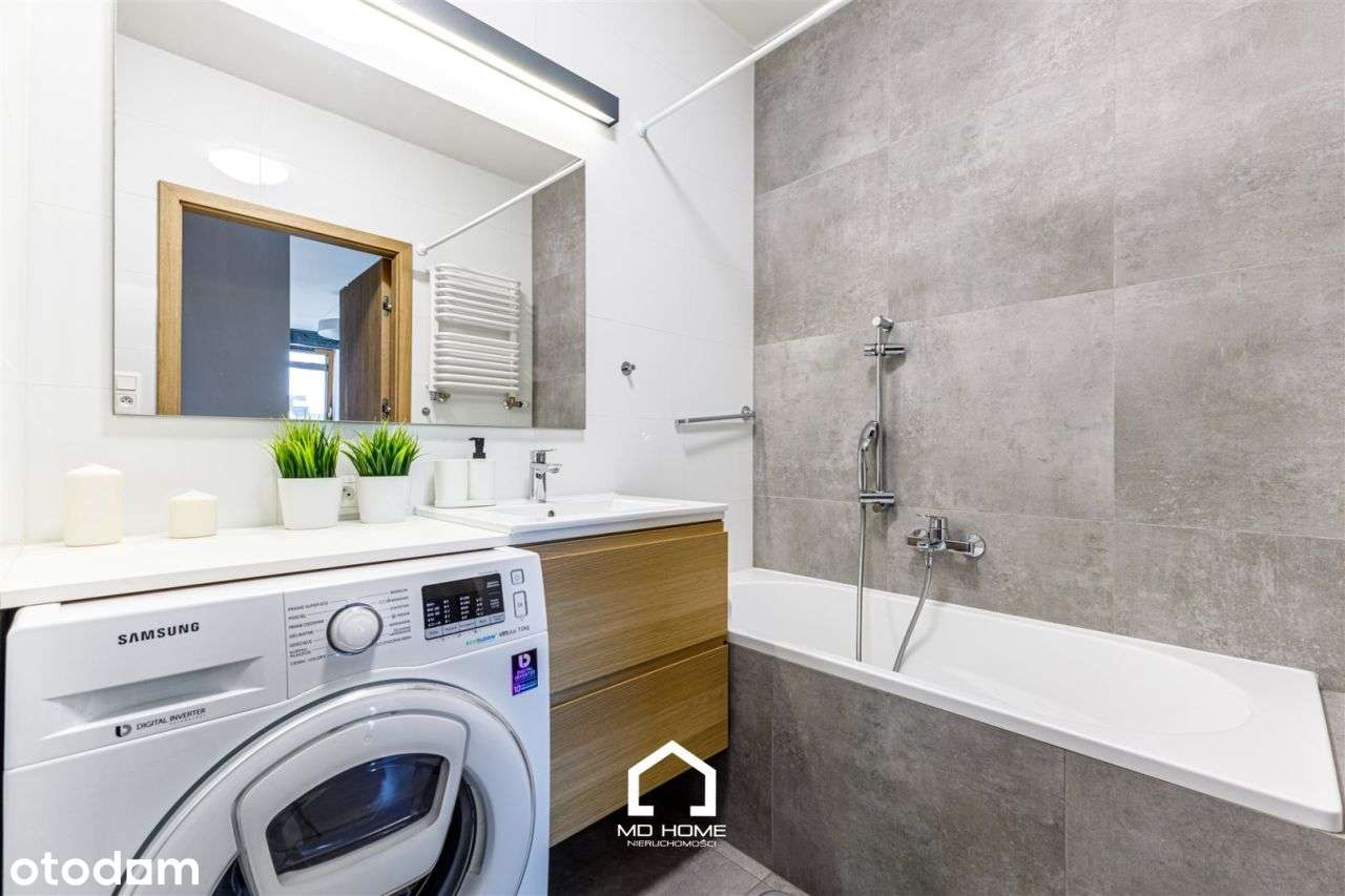 ⭐️ Centrum / 59m2 / 2-3 Pokoje / Metro ⭐️-11