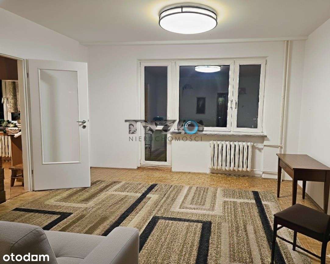 fantastyczny układ i lokalizacja 4 oddzielne pokoj - Pełny obrazek: 1/12