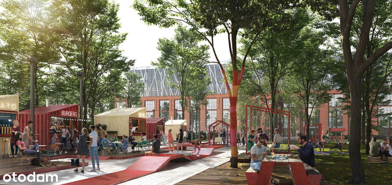 Nowe przestronne 2pok. Blisko CKD, UMED! Promocja! Dni otwarte!-5