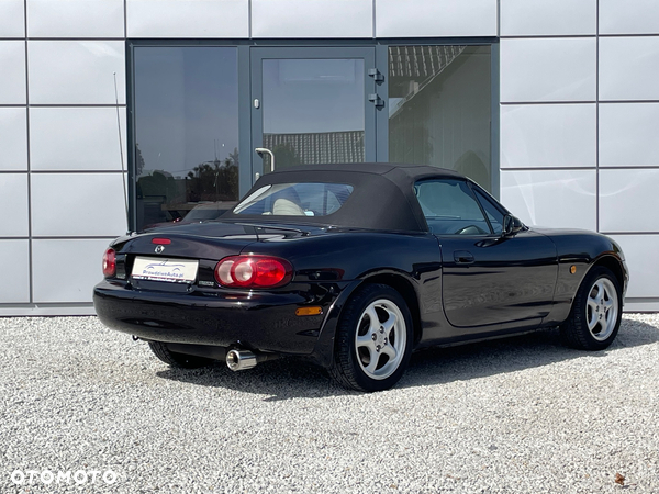 Mazda MX-5 1.6 16V - 3