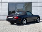 Mazda MX-5 1.6 16V - 3