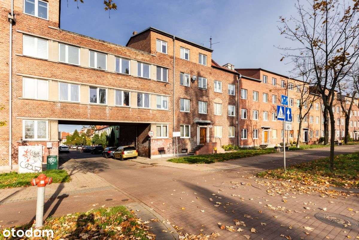 Odświeżone mieszkanie 4 pok. gotowe do wejścia-12