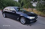 BMW Seria 5 530e iPerformance GPF Luxury Line - 6