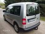 Volkswagen Caddy - 18