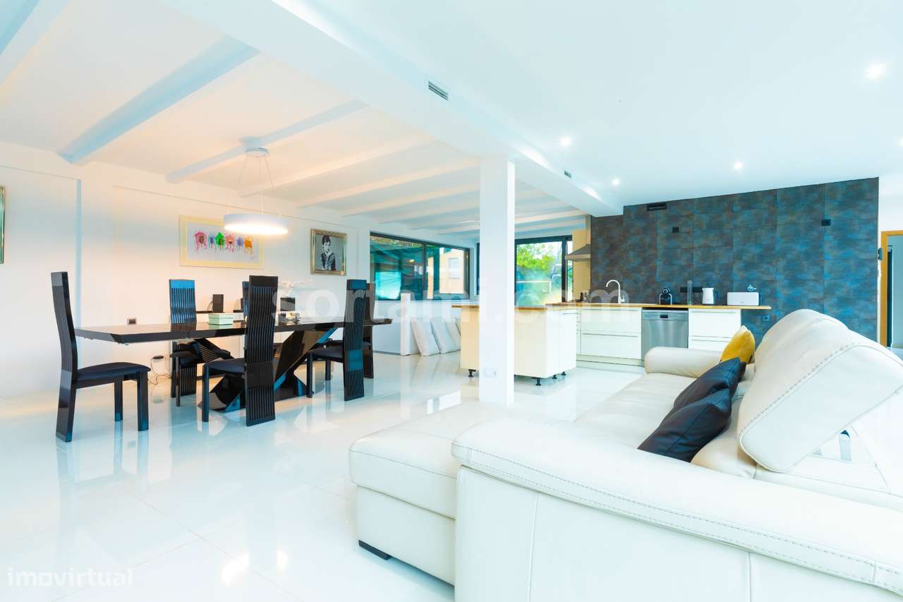 Moradia Isolada T3 Venda em Loulé (São Clemente),Loulé - Grande imagem: 3/57