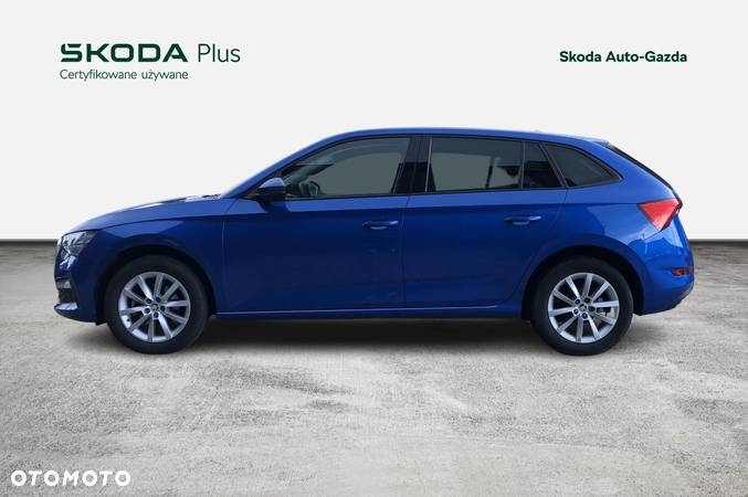 Skoda Scala 1.0 TSI Ambition - 3