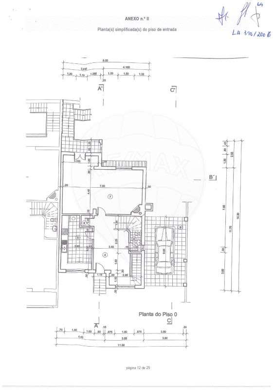 Moradia T4 para venda-38