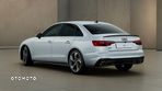 Audi A4 - 3