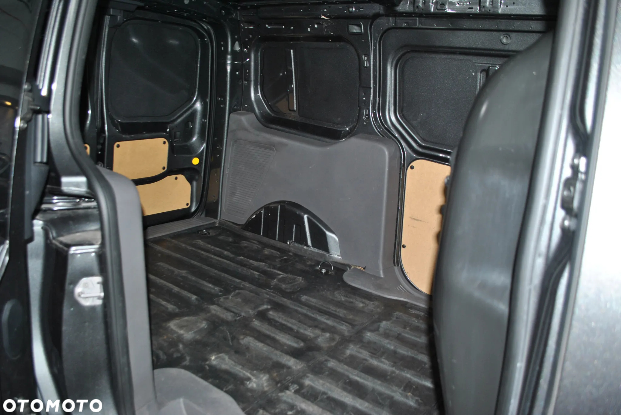 Ford transit-connect - 20