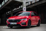 Skoda Octavia 2.0 TSI RS 245 DSG - 1