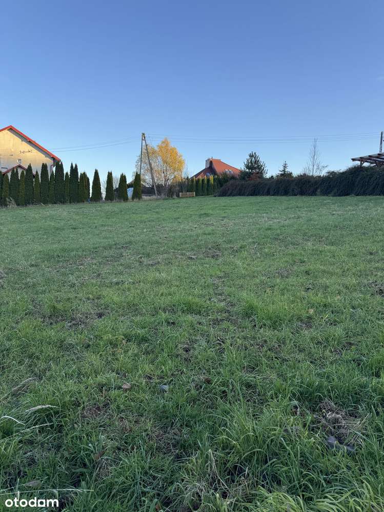 Piękna działka, pod budowe, domu premium, bliżniaka lub dla inwestota-12