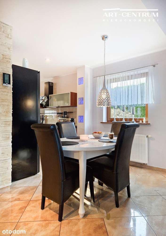 Energooszczędny dom niedaleko jeziora - Pełny obrazek: 5/20