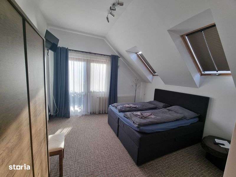 Inchiriez Apartament KING 220 mp (in vila -utilat  ) max 15 persoane - Imagine principală: 5/8