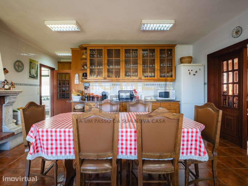 Quinta T4 com Vinhas e Oliveiras, em Santa Marta de Penaguião - Douro-40