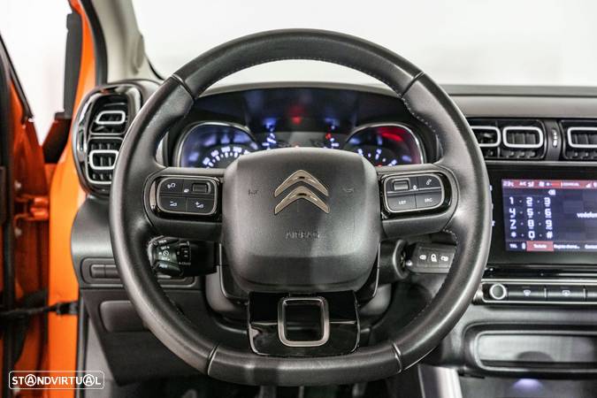 Citroën C3 Aircross 1.2 PureTech Feel - 28