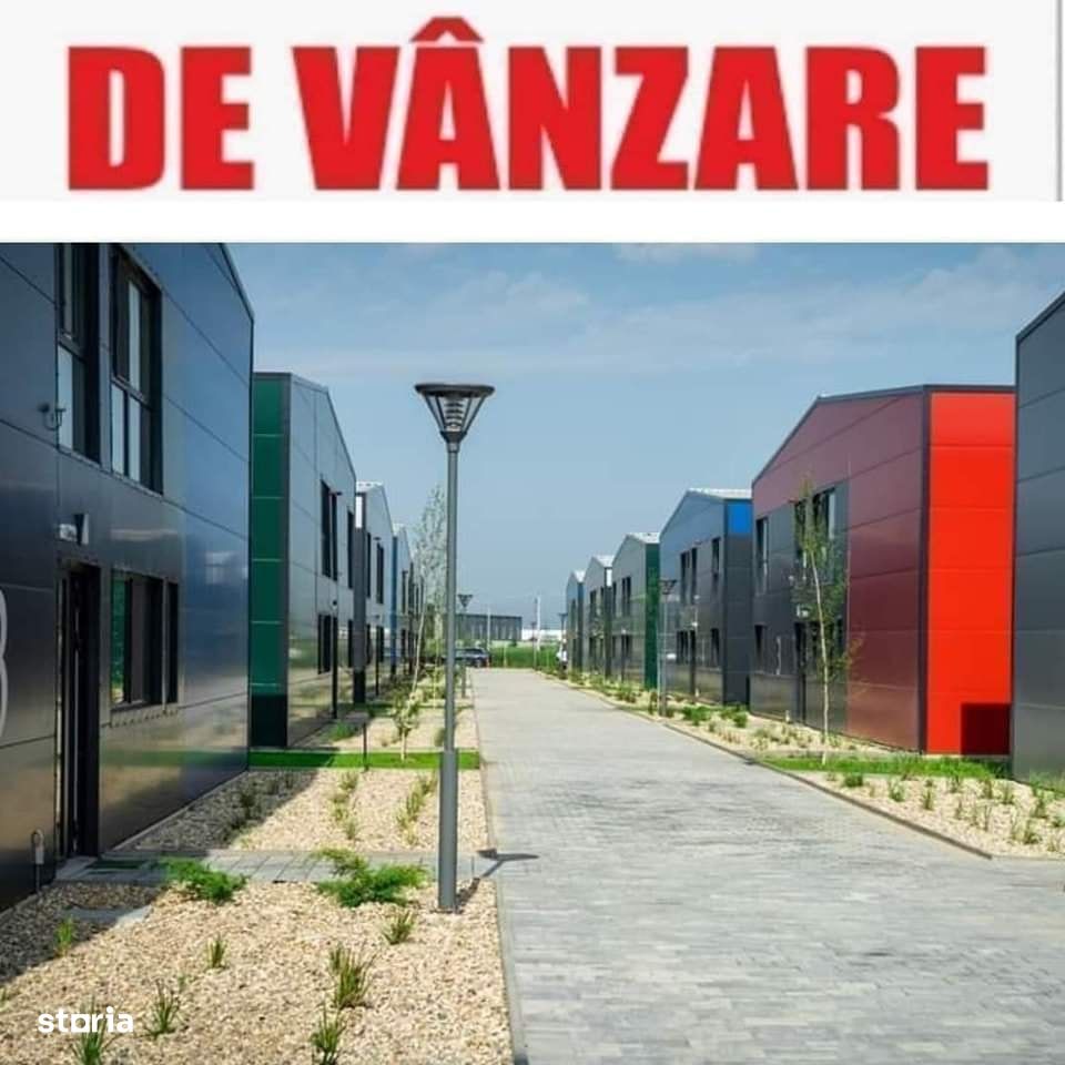 De vanzare 16000 mp langa OMV , Carrefour Roman