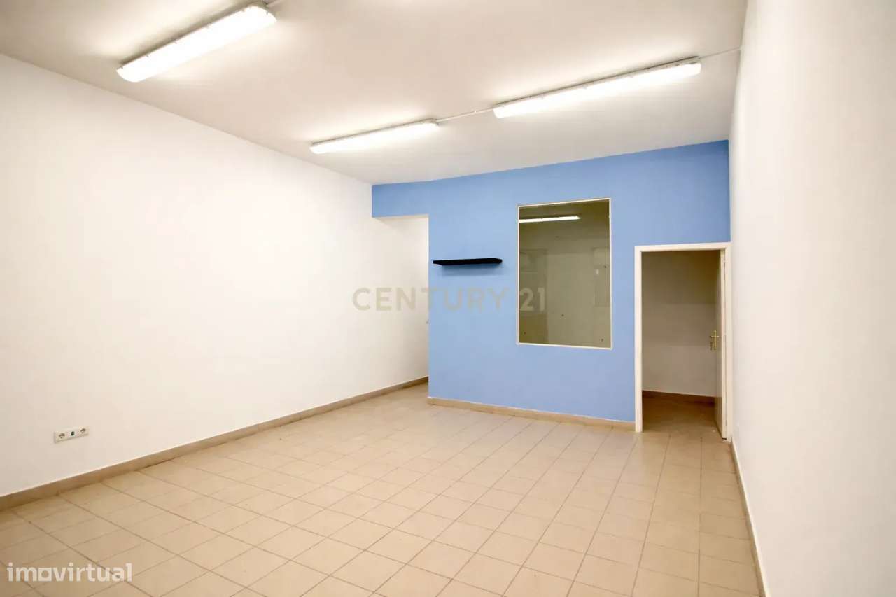 Escritório para Arrendamento em São Martinho – Funchal - Serviços Incl - Grande imagem: 3/12