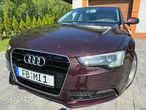 Audi A5 2.0 TFSI Quattro S tronic - 2