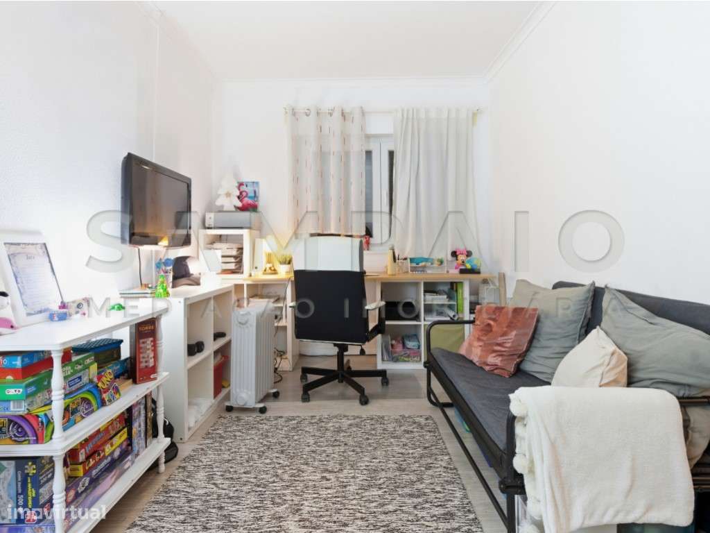 Moradia T3 - Valbom/S. Cosme-19