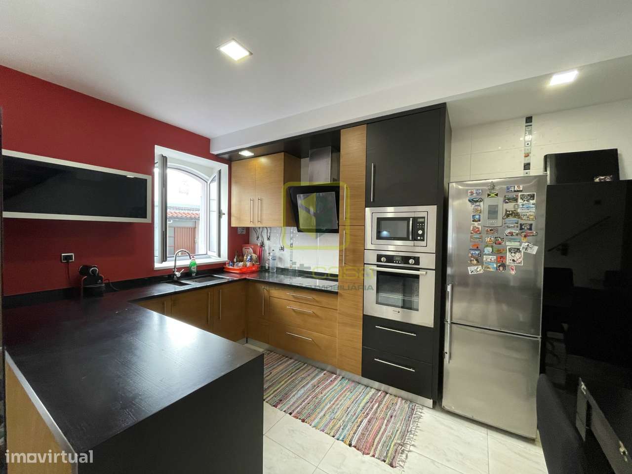 Moradia T2 com Terraço - Grande imagem: 5/21