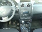 Dacia Duster 1.5 dCi Ambiance EU6 - 9