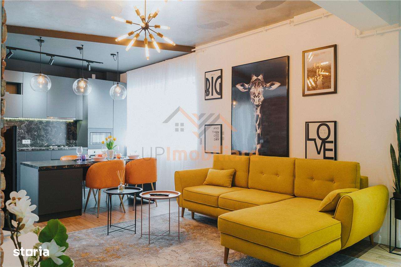 APARTAMENT 3 CAMERE| MOBILAT | UTILAT| ULTRACENTRAL |BLOC NOU |ORADEA - Imagine principală: 1/10