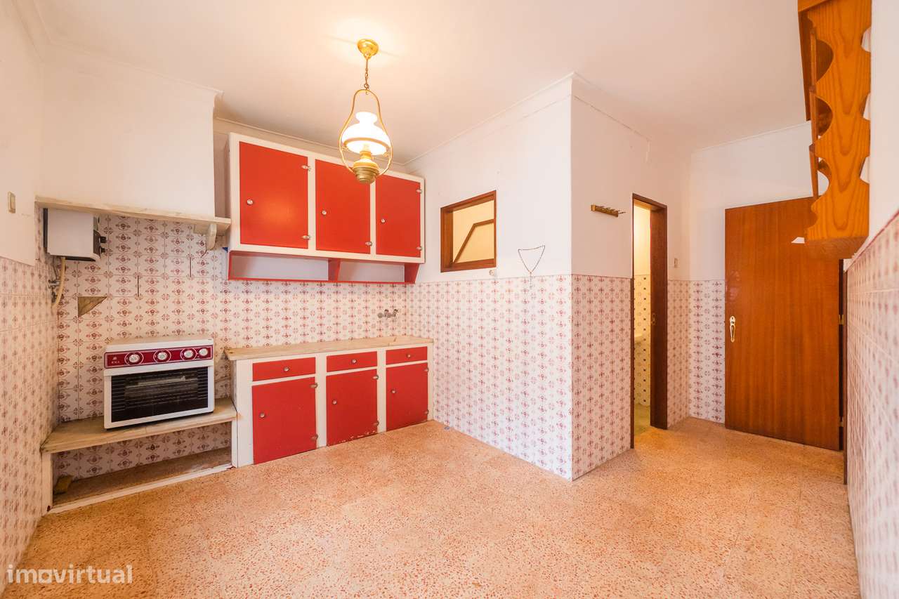 Moradia T3 - Centro Histórico de Elvas-16