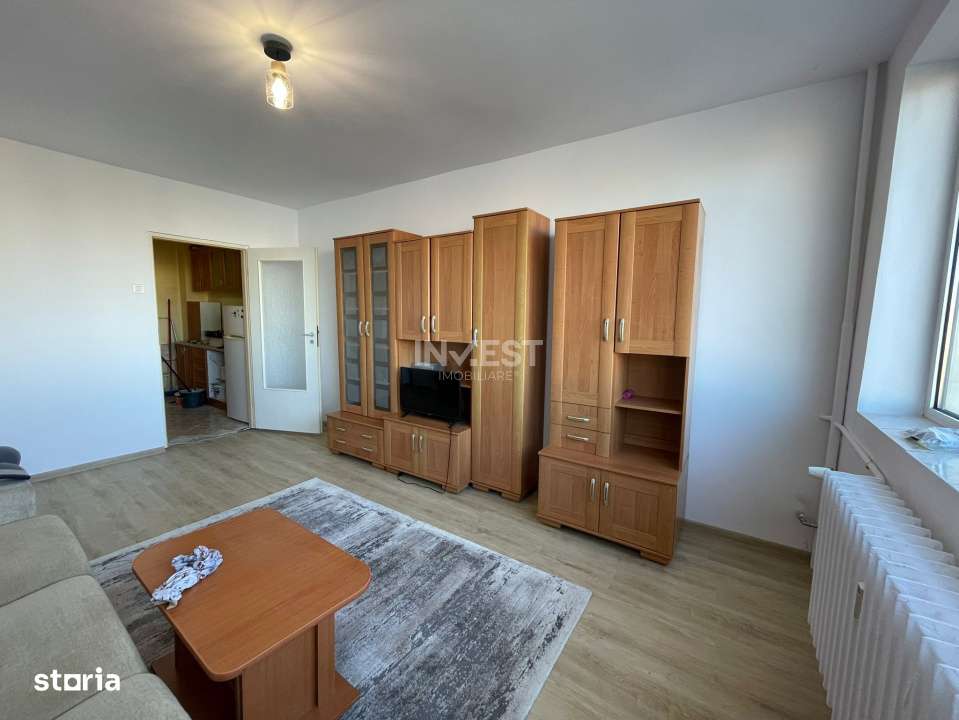 Garsoniera-Podu Ros-Socola-etaj intermediar - Imagine principală: 4/5