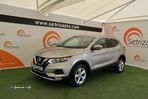 Nissan Qashqai 1.5 dCi Business Edition - 1