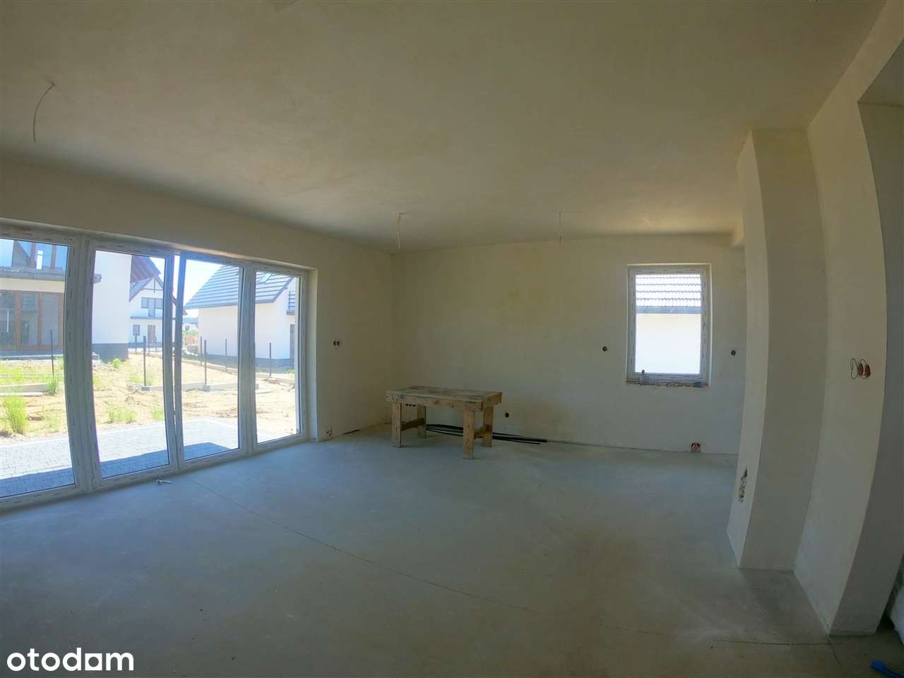 Gotowy dom wolnostojący w cenie mieszkania bezpośrednio - Pełny obrazek: 4/8