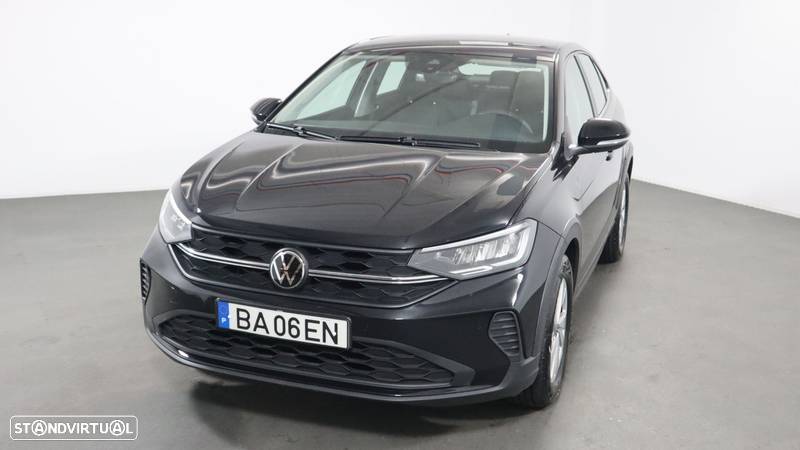 VW Taigo 1.0 TSI Life - 1