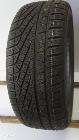 Opona K2901 Pirelli Sottozero Winter 210 225/45R18 zimowa nowa wysyłka-odbiór - 1