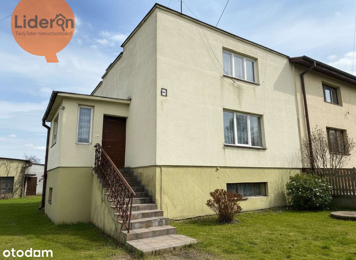 Dom do remontu w cenie mieszkania-0